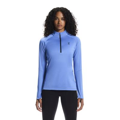 On Climate Shirt Dames