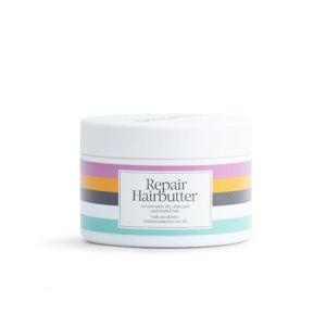 Waterclouds Repair Hairbutter Haarmasker