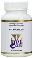 Vital Cell Life Pycnogenol Capsules - thumbnail