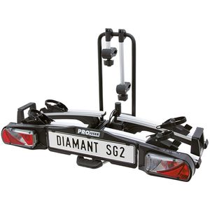 Pro-User fietsendrager Diamant SG2 - 2 fietsen