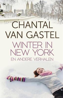 Winter in New York en andere verhalen (Paperback)