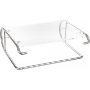 R-Go Tools R-Go ErgoSteel Essential monitorstandaard