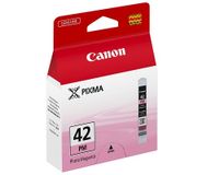 Canon CLI-42 PM inktcartridge 1 stuk(s) Origineel Normaal rendement Foto magenta