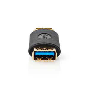 Nedis CCBW60900AT USB 3.2 Gen 1-adapter 5 Gbps USB A female