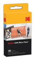 Kodak ZINK Photo Paper instant picture film 20 stuk(s) 50 x 76 mm - thumbnail