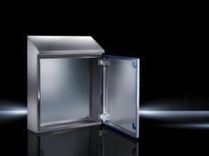 HD 1302.600  - Switchgear cabinet 437x220x155mm HD 1302.600