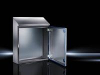 HD 1302.600  - Switchgear cabinet 437x220x155mm HD 1302.600