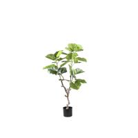 Kunst ficus in pot S
