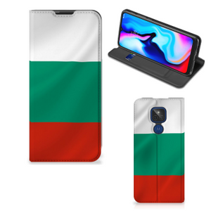 Motorola Moto G9 Play Standcase Bulgarije