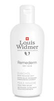 Remederm dry skin doucheolie licht geparfumeerd 200 Milliliter