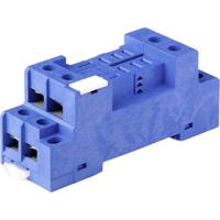 Finder 96.72 Relaissocket Geschikt voor serie: Finder serie 56 Finder 56.32 (l x b) 78 mm x 27 mm 1 stuk(s) - thumbnail