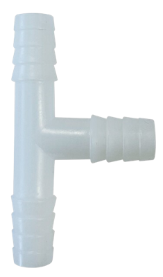 Superfish T-stuk voor aquariumslang 16 - 22 mm