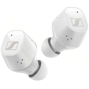Sennheiser CX Plus True Wireless Oordopjes - Wit