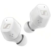 Sennheiser CX Plus True Wireless Oordopjes - Wit