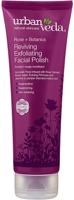 Urban Veda Facial polish reviving exfoliating