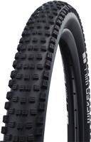 Schwalbe vouwband wicked will performance 62-622 zwart