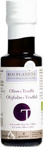 Olijf & truffelolie extra vierge bio