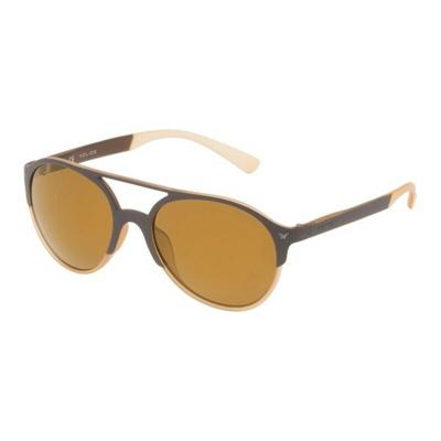 Unisex zonnebril Police SPL163