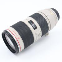 Canon EF 70-200mm F/2.8 L IS II USM occasion