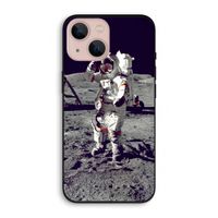 Spaceman: iPhone 13 Biologisch afbreekbaar hoesje