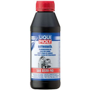 Versnellingsbakolie Liqui Moly (GL4) Sae 85W-90 1L 8954