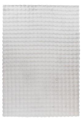 Vloerkleed Harmony Zilver in 4 Maten