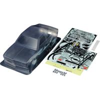 Tamiya 51727-000 1:10 Body Opel Kadett GT/E Rallye Ongeverfd