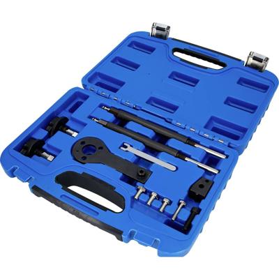 Brilliant Tools BT591320 Motorinstelgereedschapsset voor Fiat, alfa Romeo, Lancia 1.2 16 V, 1.4 16 V, T-Jet