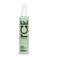 ICE Professional Lotion Refresh My Scalp Tonic 100ml | Voor Alle Haartypen