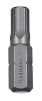 Connex Bits 6-Kant 3Mm (2St) - COXT973063