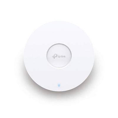 TP-LINK EAP653 AX3000 AP Enkel WiFi-accesspoint 2.4 GHz, 5 GHz