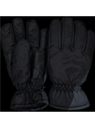 Handschoenen - Zwart