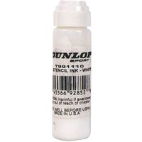 Dunlop Stencil Ink