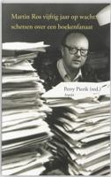 Martin Ros vijftig jaar op wacht (Paperback)