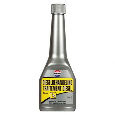 Restore dieselbehandeling 250 ml
