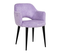 Stoel Giovanni Lovely Lavender