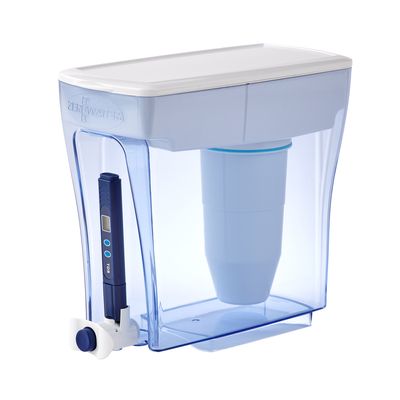 ZeroWater 4,7 liter met TDS meter