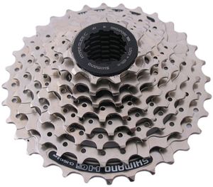Shimano acera cs-hg41 11-32 8 speed