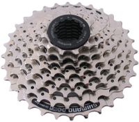 Shimano acera cs-hg41 11-32 8 speed
