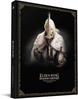 Elden Ring Official Strategy Hardcover Guide Vol.3: Shadow of The Erdtree