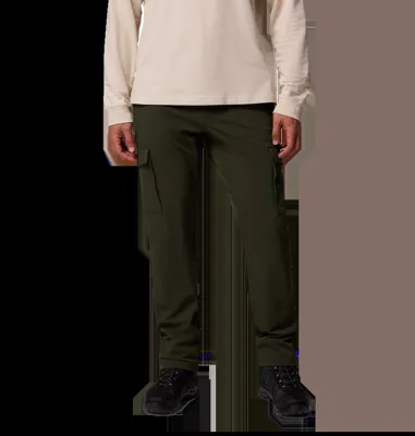 Columbia ROC Tech Cargobroek