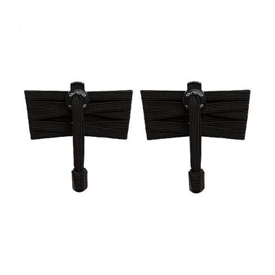 Orca Snelveters zwart