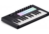 Novation Launchkey mini 25 MK4 Novation Launchkey mini 25 MK4