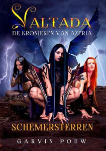Schemersterren (Paperback)