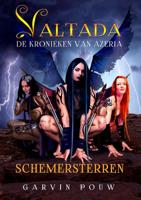 Schemersterren (Paperback)