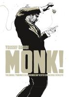 Monk! (Hardback)
