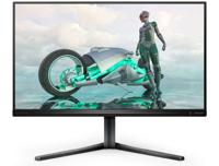 Philips Evnia 25M2N3200W/00 computer monitor 62,2 cm (24.5") 1920 x 1080 Pixels Full HD LCD Grijs
