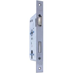 Mauer Veiligheids cilinder D+N slot met sluitkom 60/72 Din Links