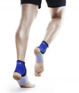 Rehband QD Ankle support 1.5MM/3MM - XS