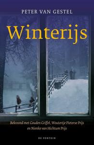 Winterijs (Paperback)